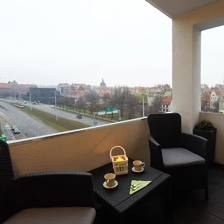 Easy Rest Gdansk