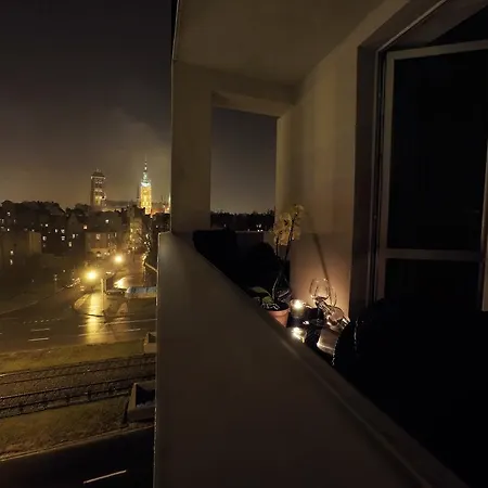 Apartment Easy Rest *