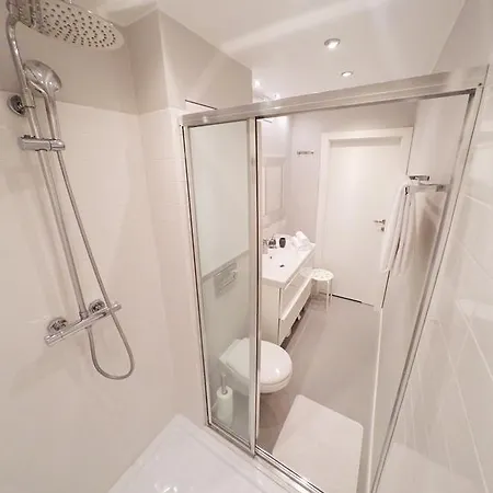 Appartement Easy Rest *