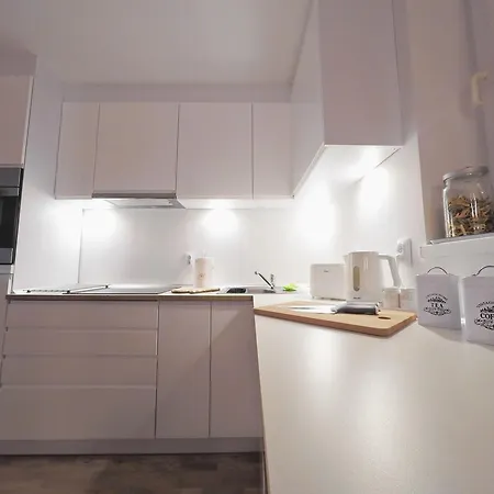 Appartement Easy Rest