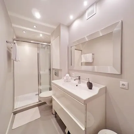 Appartement Easy Rest