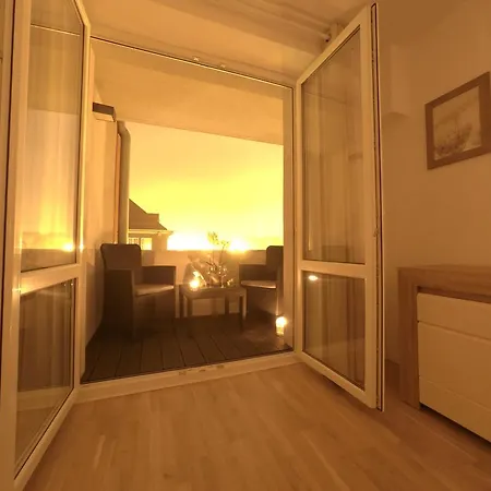 Appartement Easy Rest *
