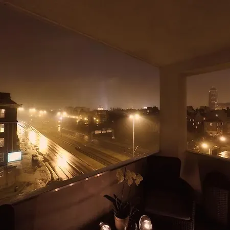 Apartamento Easy Rest Gdansk