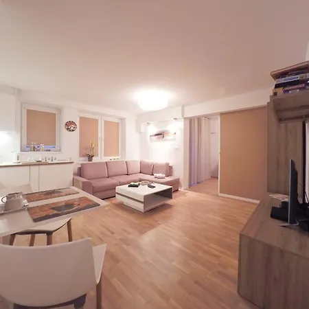 Apartamento Easy Rest Gdansk