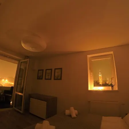 Easy Rest Apartamento Gdansk